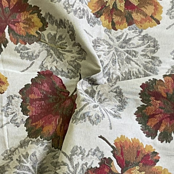 Burch Fabric Windy Beige Upholstery Fabric