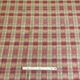 Burch Fabric Slocum Beige Upholstery Fabric