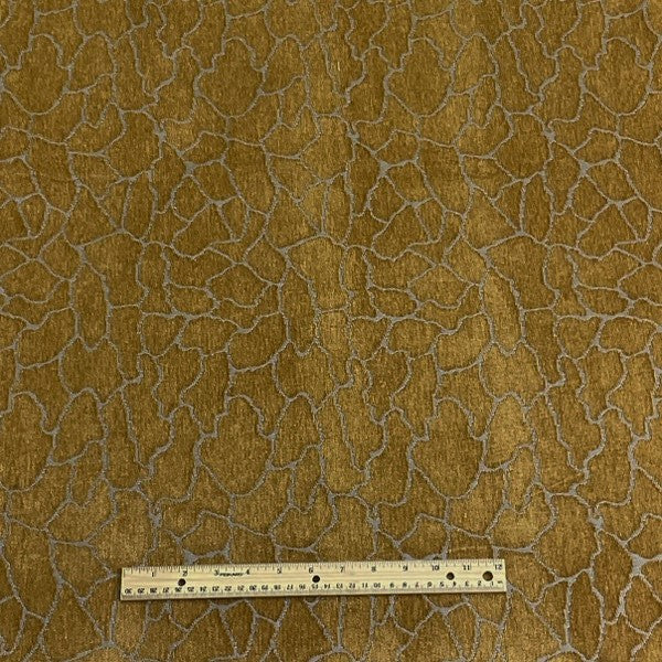 Burch Fabric Jay Copper Upholstery Fabric