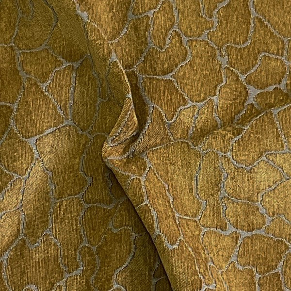 Burch Fabric Jay Copper Upholstery Fabric