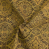 Burch Fabric Shannon Gold Upholstery Fabric