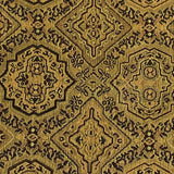 Burch Fabric Shannon Gold Upholstery Fabric