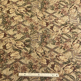 Burch Fabric Taylor Gold Upholstery Fabric