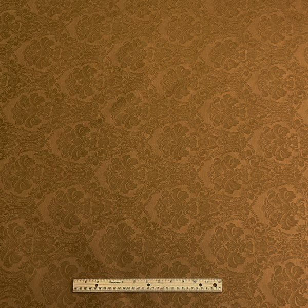 Burch Fabric Marshall Golden Upholstery Fabric