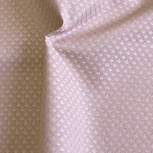 Burch Fabric Maywood Peach Upholstery Fabric