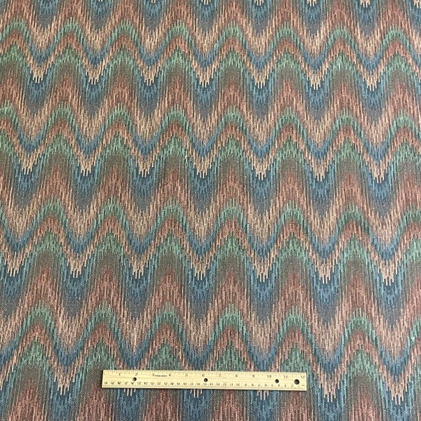 Burch Fabric Bradon Wedgewood Upholstery Fabric