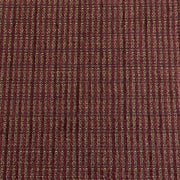 Burch Fabric Patton Burgundy Upholstery Fabric