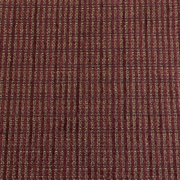 Burch Fabric Patton Burgundy Upholstery Fabric