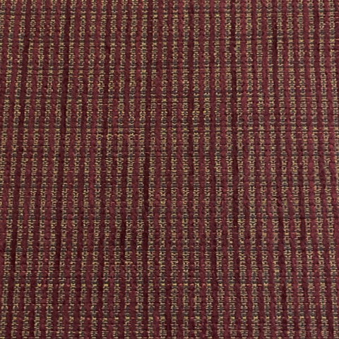 Burch Fabric Patton Burgundy Upholstery Fabric