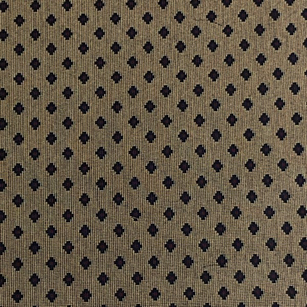 Burch Fabric Eleanor Gold Upholstery Fabric