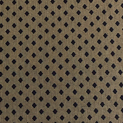 Burch Fabric Eleanor Gold Upholstery Fabric