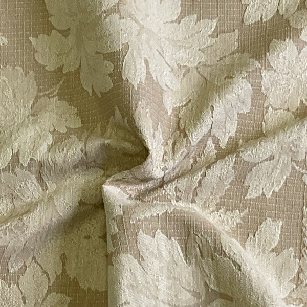 Burch Fabric Brielle Wheat Upholstery Fabric