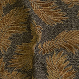 Burch Fabric Fern Golden Upholstery Fabric