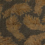 Burch Fabric Fern Golden Upholstery Fabric