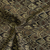 Burch Fabric Godfrey Brown Upholstery Fabric