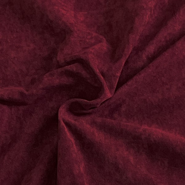 Burch Fabric Canfield Burgundy Upholstery Fabric