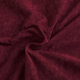 Burch Fabric Canfield Burgundy Upholstery Fabric