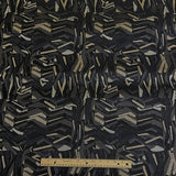 Burch Fabric Element Midnight Upholstery Fabric