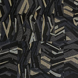 Burch Fabric Element Midnight Upholstery Fabric