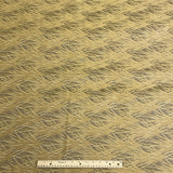 Burch Fabric Lemongrass Sand Upholstery Fabric