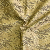 Burch Fabric Lemongrass Sand Upholstery Fabric