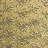 Burch Fabric Lemongrass Sand Upholstery Fabric