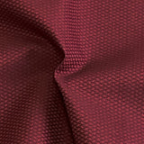 Burch Fabric Impression Crimson Upholstery Fabric