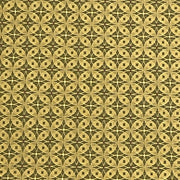 Burch Fabric Stellar Brass Upholstery Fabric