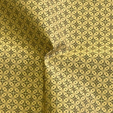 Burch Fabric Stellar Brass Upholstery Fabric