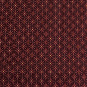Burch Fabric Stellar Red Upholstery Fabric