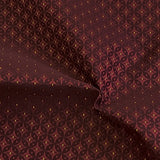 Burch Fabric Stellar Red Upholstery Fabric