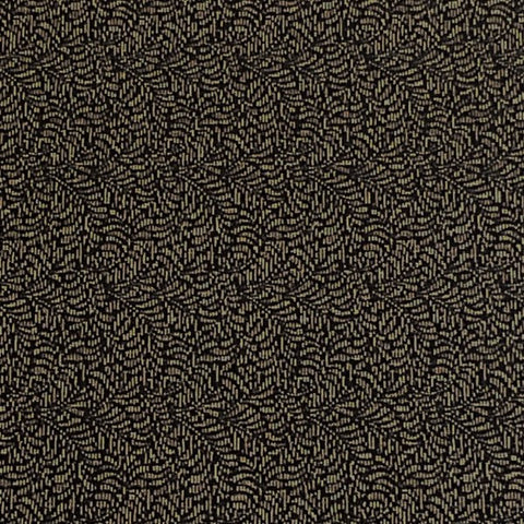 Burch Fabric Riga Black Upholstery Fabric – Toto Fabrics