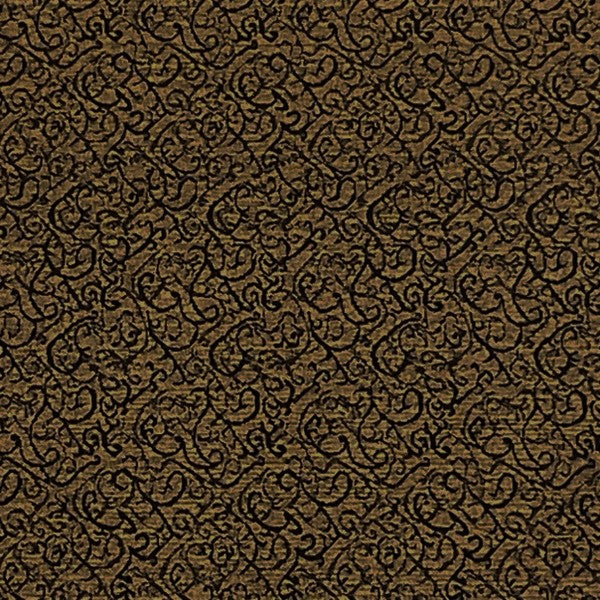 Burch Fabric Livingston Gold Upholstery Fabric