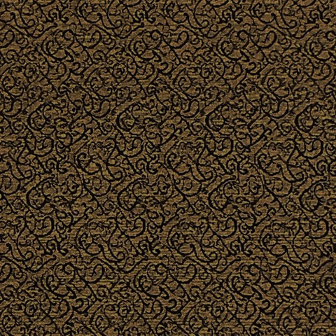 Burch Fabric Livingston Gold Upholstery Fabric