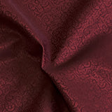 Burch Fabric Livingston Wine Upholstery Fabric