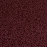 Burch Fabric Livingston Wine Upholstery Fabric