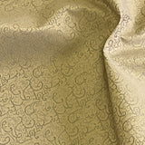 Burch Fabric Livingston Almond Upholstery Fabric
