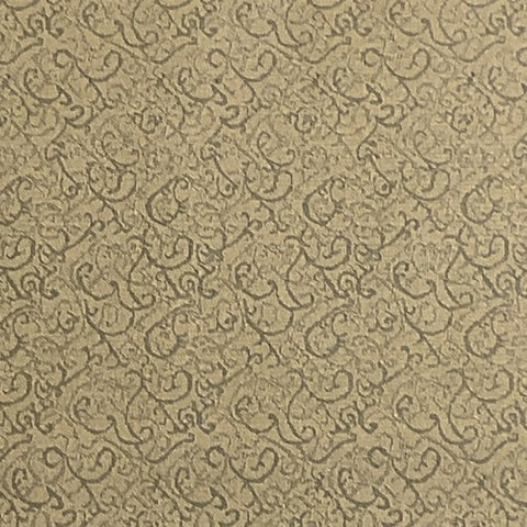 Burch Fabric Livingston Almond Upholstery Fabric