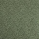 Burch Fabric Livingston Cream de Menthe Upholstery Fabric