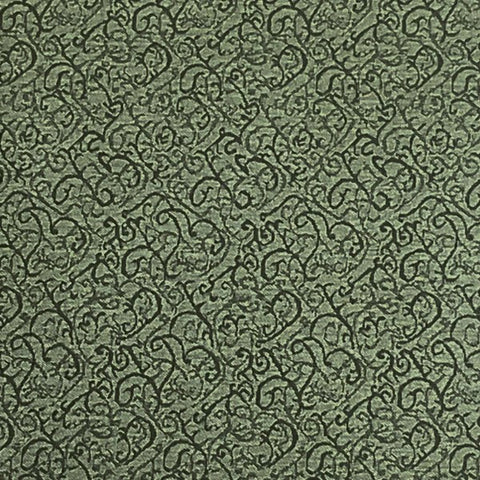 Burch Fabric Livingston Cream de Menthe Upholstery Fabric