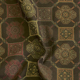 Burch Fabric Chauncy Olive Upholstery Fabric