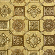 Burch Fabric Chauncy Gold Upholstery Fabric
