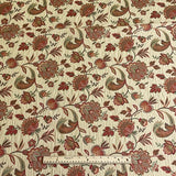 Burch Fabric Hilary Butter Upholstery Fabric