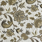 Burch Fabric Hilary Natural Upholstery Fabric