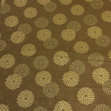 Burch Fabrics Mya Mist Abstract Floral Upholstery Fabric