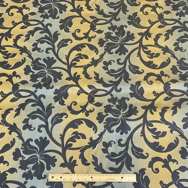 Burch Fabric Camille Sunset Upholstery Fabric
