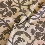 Burch Fabrics Camille Sheer Upholstery Fabric