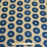 Burch Fabrics Mickey Blueberry Upholstery Fabric