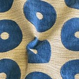 Burch Fabrics Mickey Blueberry Upholstery Fabric