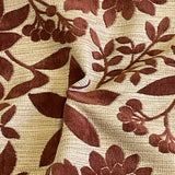 Burch Fabrics Mimi Sienna Upholstery Fabric